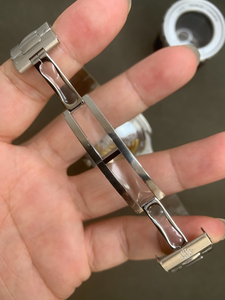 Reloj Patek Philippe Automático Mecánico con Cristal de Zafiro Luminoso, Correa de Cuero, Alta Calidad, Lujo, Negocios, Puntero Metálico - Product Image 6