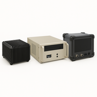 Industrial Computer Accessories 5GB RAM Custom Software Designed Stable Performance Automation Applications Logo/Graphic Design