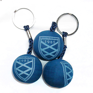 Anillo de Natación Life Buoy, Fabricación Personalizada de Tamaño Premium, Llavero de Espuma EVA con Forma Personalizada, Llavero Flotante de Espuma EVA - Product Image 6