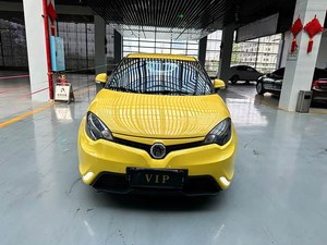 MG 3 1.5L Comfort Edition 2014 <span class=keywords><strong>2015</strong></span> 2016, moteur essence, transmission automatique, conduite à gauche - Product Image 2