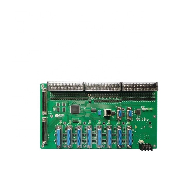 prototype pcb FR4 Single/Double Side Copper Clad Plate Laminate Universal Fiberglass pcba Printed Circuit Board Fr4 94V0 Pcb