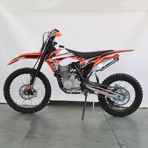 Moto tout-terrain Enduro 250cc, best-seller en Chine - Product Image 3