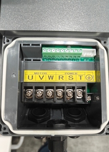 INDRVCT 1.5KW IP54 방수 가변 주파수 드라이브 변환기 <span class=keywords><strong>380V</strong></span> 주파수 변환기 AC 모터 드라이브 펌프 용 3 상 VFD - Product Image 5