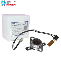 Lampe chauffante de fusion/lampe chauffante pour Kyocera FS-6025 6030 6525 6530 6530MFP 255 256 305 306 TASKalfa 3011i 3510i 3511i