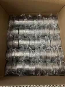 304 Зажимная Втулка из нержавеющей стали для автомобильной выхлопной трубы стыковое соединение для каталитических нейтрализаторов-дюймовая измерительная система - Product Image 5