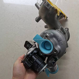 Turbo 28231-2B790 al por Mayor para Kia Forte GT <span class=keywords><strong>Soul</strong></span> 1.6T Motor G4FJ - Product Image 3