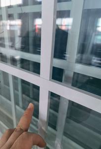 אמריקאי סגנון לרעש מבודד זכוכית NFRC הסמכת ויניל יחיד תלוי חלון - Product Image 6