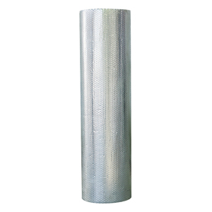 Cao <span class=keywords><strong>r</strong></span> Giá trị Nhôm Cách Nhiệt bong bóng lá - Product Image 3
