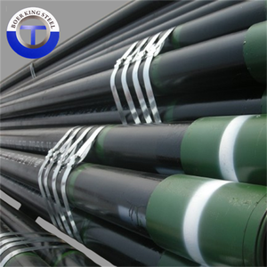 Api Spec 5ct J55 K55 N80 n80q L80 p110 p95 q125 V150 dầu hoặc khí vỏ và ống từ Trung Quốc từ nhà máy - Product Image 2