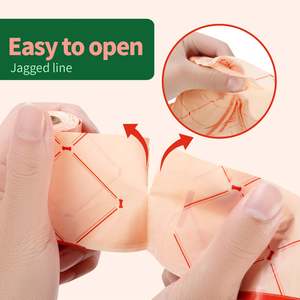 Sac poubelle en plastique biodégradable, sac à déchets pour chien uni, sac à déchets pour chien imprimé, sacs à crottes de chien pour animaux de compagnie - Product Image 5