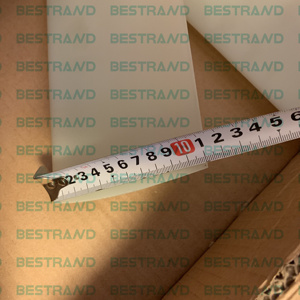 Quạt Hướng Trục Cho Atlas Copco Phụ Tùng Máy Nén Khí Chính Hãng - Product Image 6