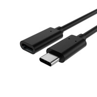 Pabrik Pengisian Cepat 3A 5A USB 3.0 AM Ke Kabel Data Tipe C