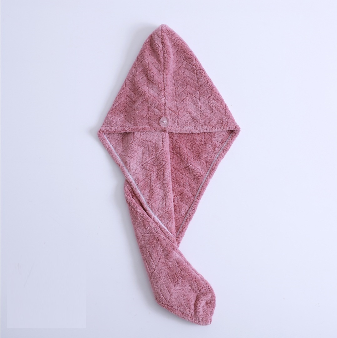 Rose foncé