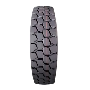 Maxwind <span class=keywords><strong>Toprunner</strong></span> 2025 nuevos neumáticos de camión sin cámara hechos tamaños de fábrica china 295/80R22.5 315/80R22.5 11R22.5 para modelo de camión Foton - Product Image 2