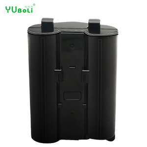 ขายส่งแบตเตอรี่กล้องดิจิตอล 2800mAh รุ่น EN-EL4a ENEL4a EL4a สำหรับกล้อง <span class=keywords><strong>Nikon</strong></span> D-SLR <span class=keywords><strong>D3x</strong></span> D3 D2Xs D2X D2Hs D2H MB-D10 - Product Image 2