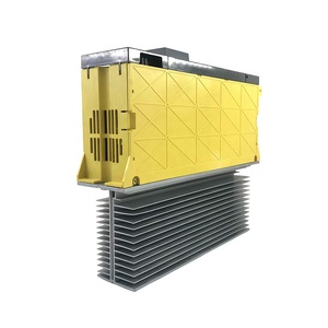 โมดูลไดรฟ์เซอร์โว AC ประสิทธิภาพสูงสำหรับระบบควบคุมการเคลื่อนไหวอัตโนมัติของเครื่องจักร CNC อุตสาหกรรม A06B-6078-H211 สำหรับ Fanuc - Product Image 4