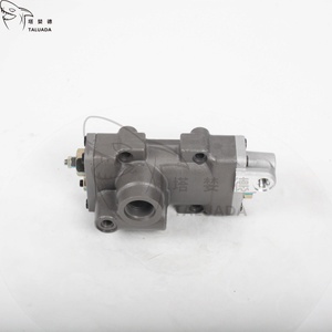 KPV0118HW-RH26A 03474 KPVO118 ตัวควบคุมไฮดรอลิกสำหรับปั๊มยก ZX200-3 ZX210-3 ZX230-3 ZX240 สำหรับอะไหล่รถขุด TALUADA - Product Image 6