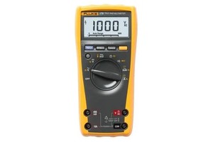 สำหรับ True RMS 6000 III 1000V IV 600V เครื่องทดสอบแรงดันไฟฟ้า10A แม่นยำ0.09% - Product Image 3