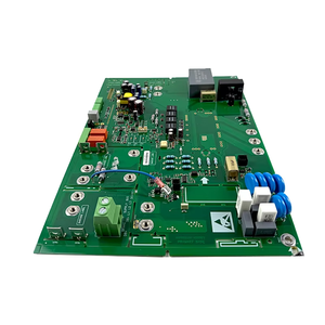 AH231109 บอร์ดจ่ายไฟ AC120CS-B ใช้กับไดรฟ์ AC 120 - Product Image 1