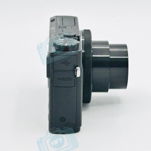 HFT profesional al por mayor para cámara <span class=keywords><strong>DSLR</strong></span> digital instantánea PowerShot G9X Mark II con vídeo Full HD de 1080P - Product Image 5