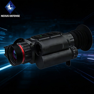 와이파이 열화상 조준 야간 투시경 사냥용 시통 LM02-25LRF 비디오 녹화 - Product Image 3
