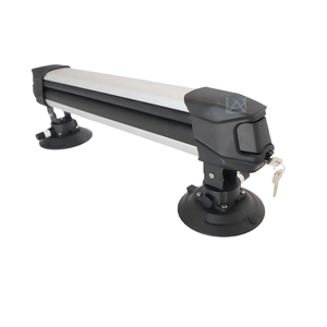 Soporte de Techo para Esquís Altowell de Aleación de Aluminio con Ventosas, Bloqueable, Sin Perforación, Capacidad de 180-200 kg para Esquís y Tablas de Snowboard, 1 Año de Garantía - Product Image 6