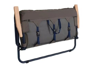 YILU Find Similar Icon Muebles de exterior Jardín Picnic Sofá Portátil Reclinable Plegable Doble Silla de camping - Product Image 2