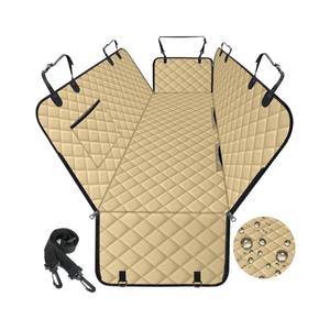 <span class=keywords><strong>Housse</strong></span> <span class=keywords><strong>de</strong></span> siège <span class=keywords><strong>de</strong></span> <span class=keywords><strong>voiture</strong></span> <span class=keywords><strong>pour</strong></span> animaux <span class=keywords><strong>de</strong></span> compagnie, détachable, personnalisée, <span class=keywords><strong>de</strong></span> luxe, universelle, imperméable, réglable, <span class=keywords><strong>pour</strong></span> siège arrière, ensemble complet <span class=keywords><strong>pour</strong></span> siège arrière - Product Image 1