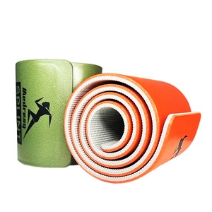 Férula de Primeros Auxilios de 36 Pulgadas x 4.3 Pulgadas, Naranja, Impermeable, para el Tratamiento de Fracturas Óseas - Product Image 6