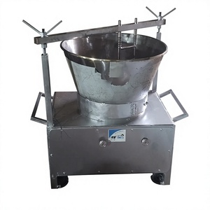 Chaudière de cuisson industrielle automatique en acier inoxydable |   Mélangeur alimentaire commercial |   Cuisinière professionnelle pour la transformation alimentaire - Product Image 2