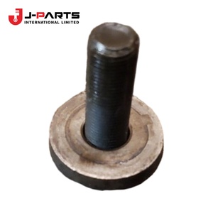 Polea de tornillo, cigüeñal 2000-07-01 ~ 2001-07-01; KA24DE; para Nissan Navara D22 2000-2011 OE 1230929S00 1230929S00 - Product Image 2