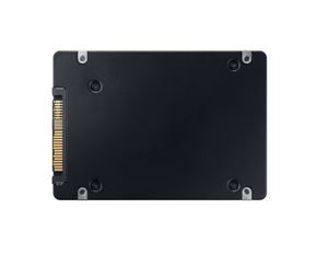SSD d'entreprise PM9A3 neuf pour serveurs et stations de travail, M.2 et U.2 PCIe 4.0 interne 1,92 To, boîtier métallique - Product Image 4