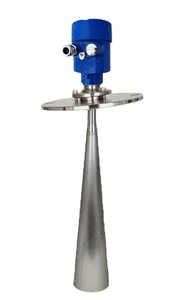 Dyrd809 không dây 26Ghz Radar cấp mét cho biphase tách cấp cho khai thác dầu - Product Image 6