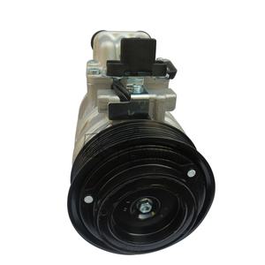 Compresor de Aire Acondicionado para Automóvil 000230031187 para Mercedes C140 W140 0002301711, Piezas de Repuesto para Automóviles - Product Image 4