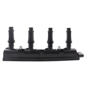 Original NGK Zündspule U6039 Top-Performance-Spule mit Zertifikaten Keine billigen Nachbildungen für BUICK ENCOLA 1.4T LUJ CRUZE 1.4 - Product Image 3