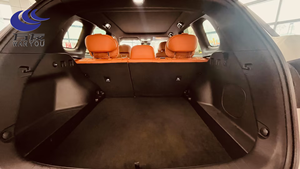 Vente flash - Voiture électrique hybride Changan Q07 - Faible coût <span class=keywords><strong>d</strong></span>'entretien - SUV haute performance - Product Image 6