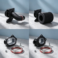 Kit d'admission d'air froid B58B30A avec filtre à air haute performance pour BMW F20 F22 F32 F33 F36 M140i M240i 340i 440i