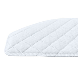 Disposable <b>Mop</b> Cloths For Ecovacs T8 T9 Robot Vacuum 250mm X 100mm Home Cleaning Accessories - Product Image 3