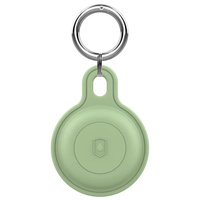 Longue distance Apple et Google trouver mon localisateur étui de protection étanche Mini étiquette pour bagage à clé perdu