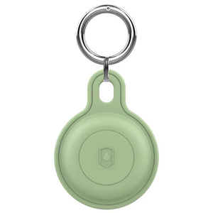 <span class=keywords><strong>Apple</strong></span> e Google a lunga distanza trovano il mio localizzatore custodia protettiva impermeabile <span class=keywords><strong>Mini</strong></span> Tag per bagaglio a portafoglio con chiave smarrita - Product Image 5