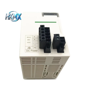 BMXCPS2010 Power Supply Module for <b>PLC</b> <b>PAC</b> <b>Dedicated</b> <b>Controllers</b> - Product Image 1
