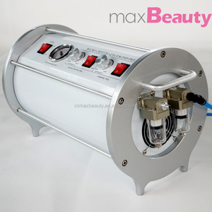 Máy Làm Mặt Kim Cương Hydra 2 Trong 1 Máy Làm Đẹp Da Mặt Oxy Cầm Tay - Product Image 2