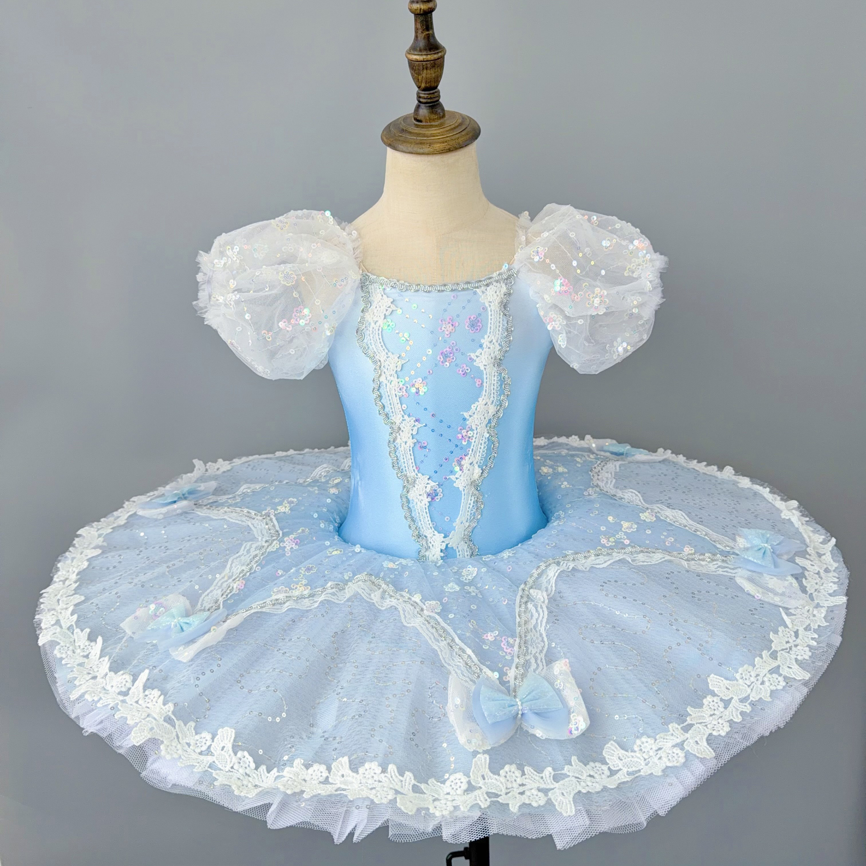 เจ้าหญิงแห่งมหาสมุทรสีฟ้าอ่อน