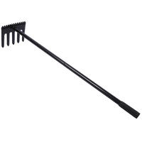 Outils combinés de lutte contre les incendies de forêt de 8 pièces pour un soldat de sauvetage Outils de lutte contre les incendies multifonctionnels du fabricant