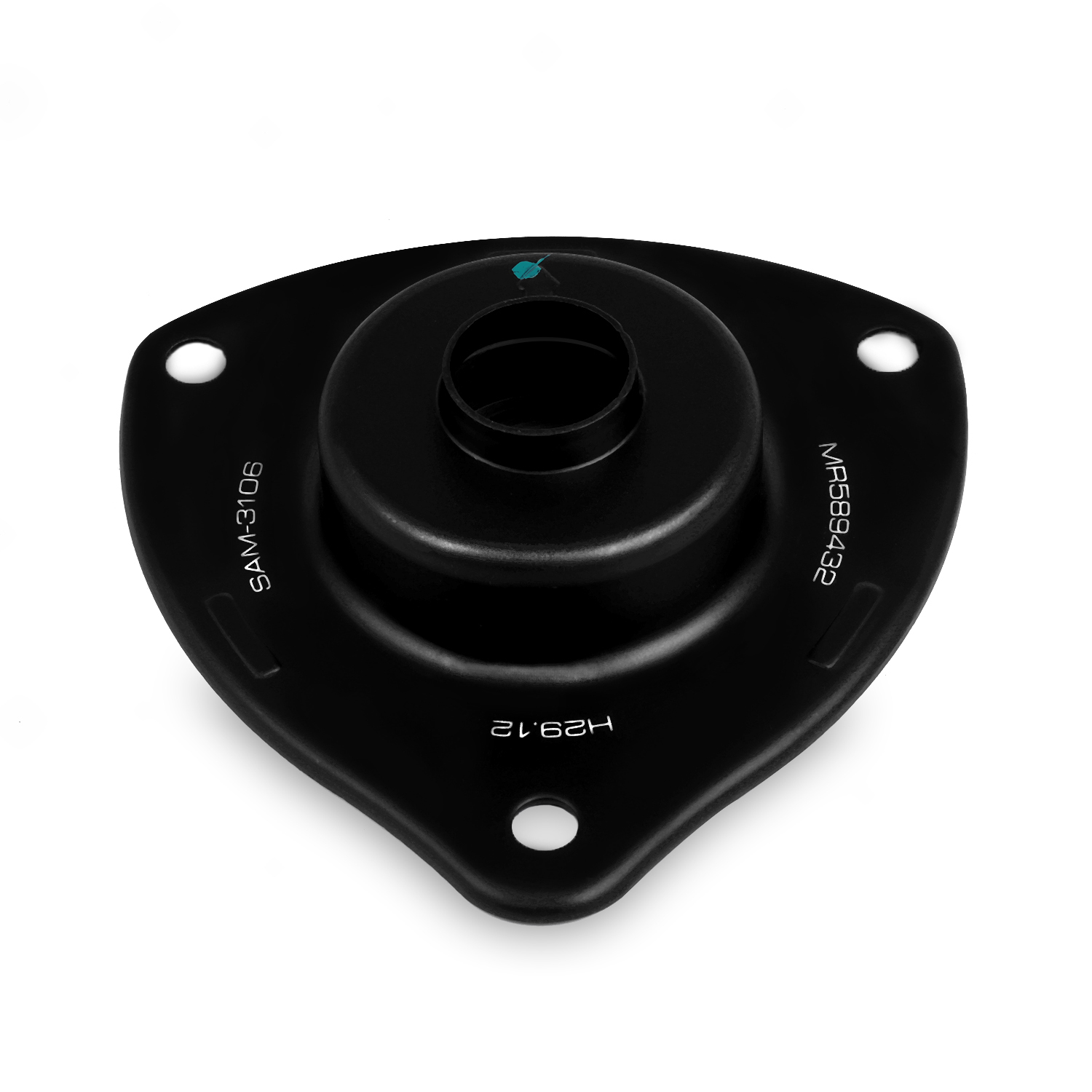 MASUMA Shock Absorber Mounts for MITSUBISHI GALANT & More