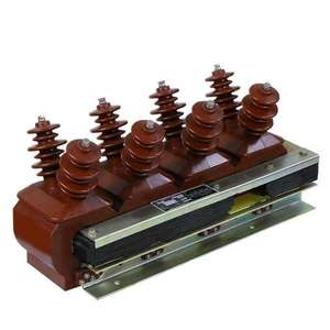 Boîtier de distribution de transformateur de tension triphasé à câble sec en cuivre 50Hz Type Sec IP67 Marque XJS - Product Image 4