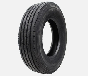 Neumáticos para Camión DOUBLESTAR VGLORY 11R22.5 295 80 225 12r22.5 8 11R24.5 Canadá Invierno - Product Image 1