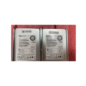 SSD 2,5 pouces 1,92 To 6 Gbit/s neuf pour serveurs de stockage. Prix de gros pour le disque SSD Dell original de 1,92 To SATA 6 Gbps 2,5 pouces - Product Image 6