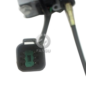 21EN-32220 Fangu <span class=keywords><strong>Motor</strong></span> <span class=keywords><strong>Throttle</strong></span> Akselerator Baru Berkualitas Tinggi untuk Mesin Konstruksi <span class=keywords><strong>Excavator</strong></span> R130-5 R215-7 R220-5 - Product Image 5