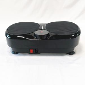 Machine d'exercice de plaque de vibration plus mince de corps entier de prix usine Massage de direction verticale et soins de santé avec télécommande - Product Image 6